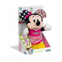 Disney Baby Minnie 吊飾玩具